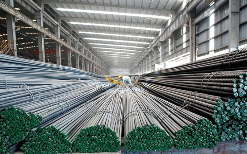.Đặc điểm kỹ thuật và chất lượng của sắt phi 10