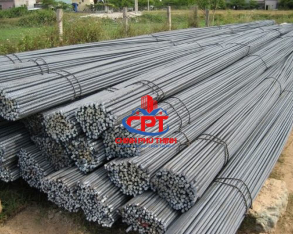 Sắt phi D16 có độ bền lên đến hơn 15 năm