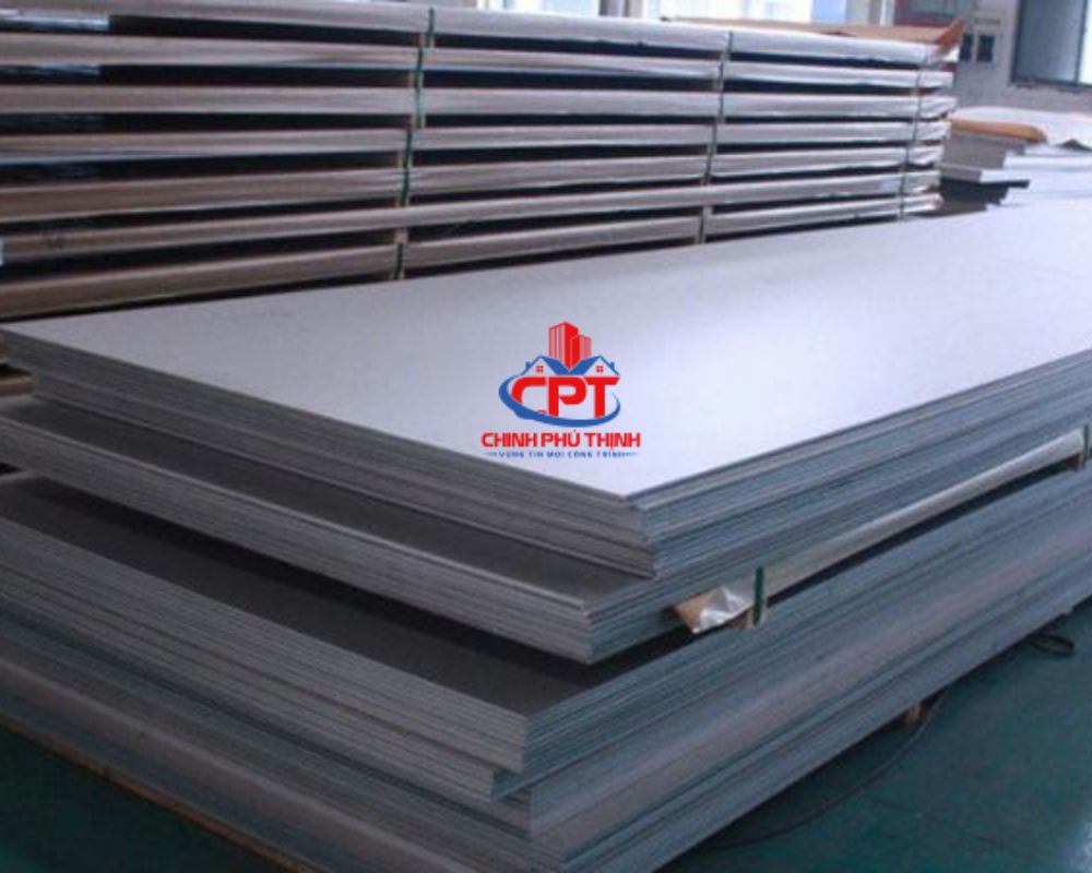 thép tấm 2mm giá rẻ