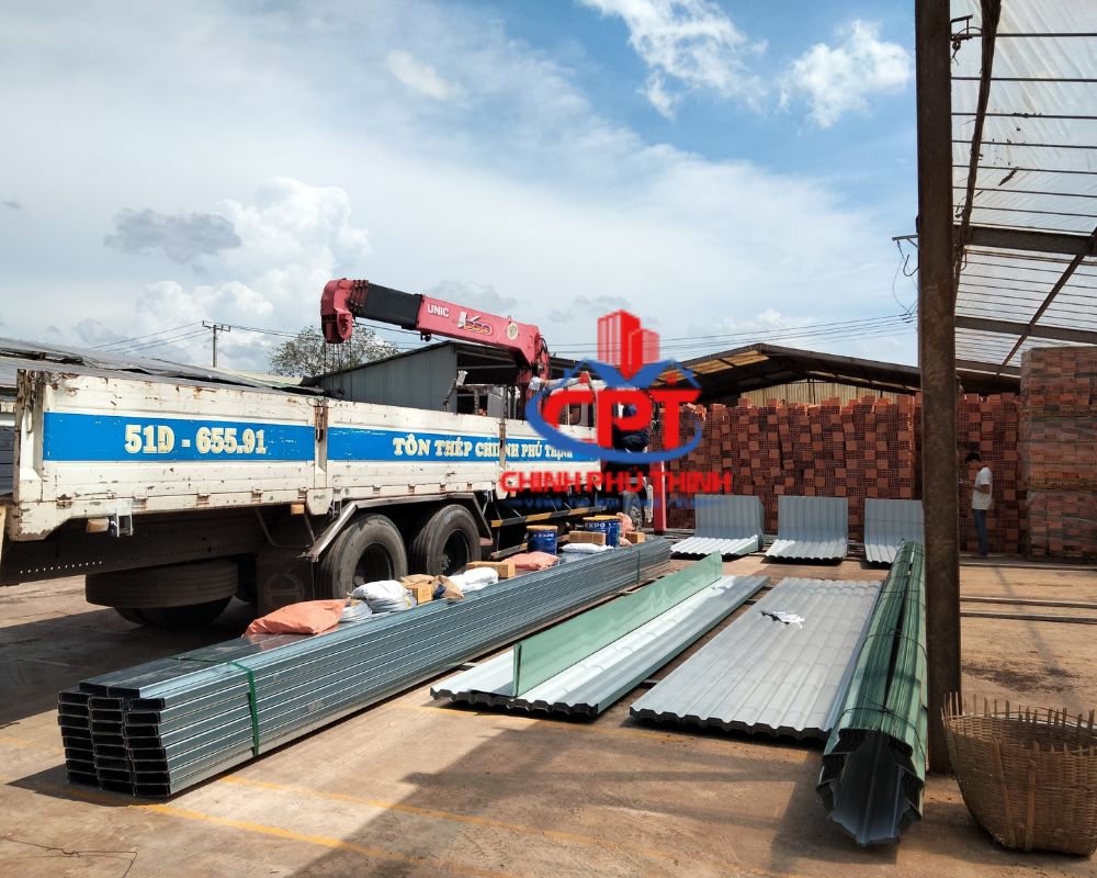Ứng dụng Tôn Đông Á 5 dem