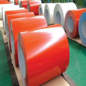 Ứng dụng của tôn Vinaone