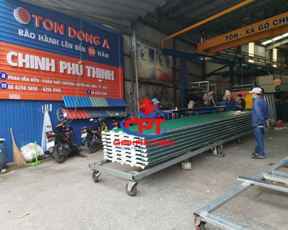 Ưu điểm của dòng Tôn Đông Á